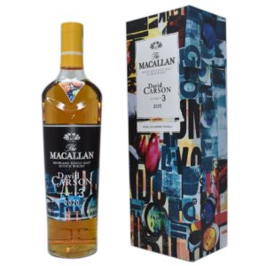 Macallan Concept