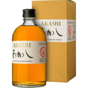 akashi whisky
