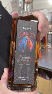 scandalust whisky