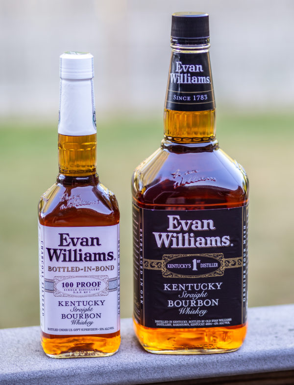 Evan Williams