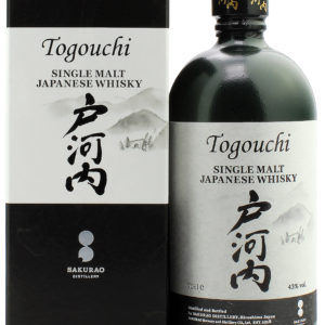 Togouchi Single Malt