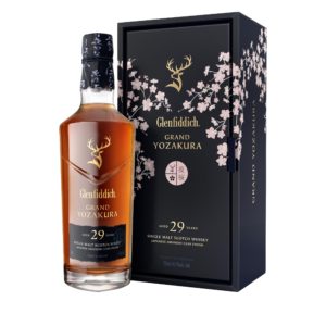 Glenfiddich 29 Year Old