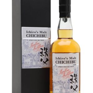 Chichibu London Edition 2018
