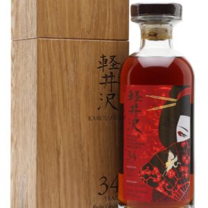 Karuizawa 34 Year Old