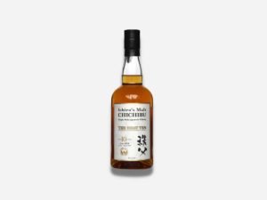 5 best Japanese whiskey