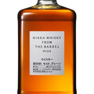Nikka japan whiskey