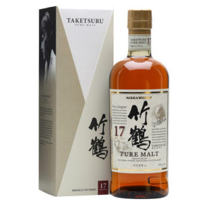 5 best Japanese whiskey