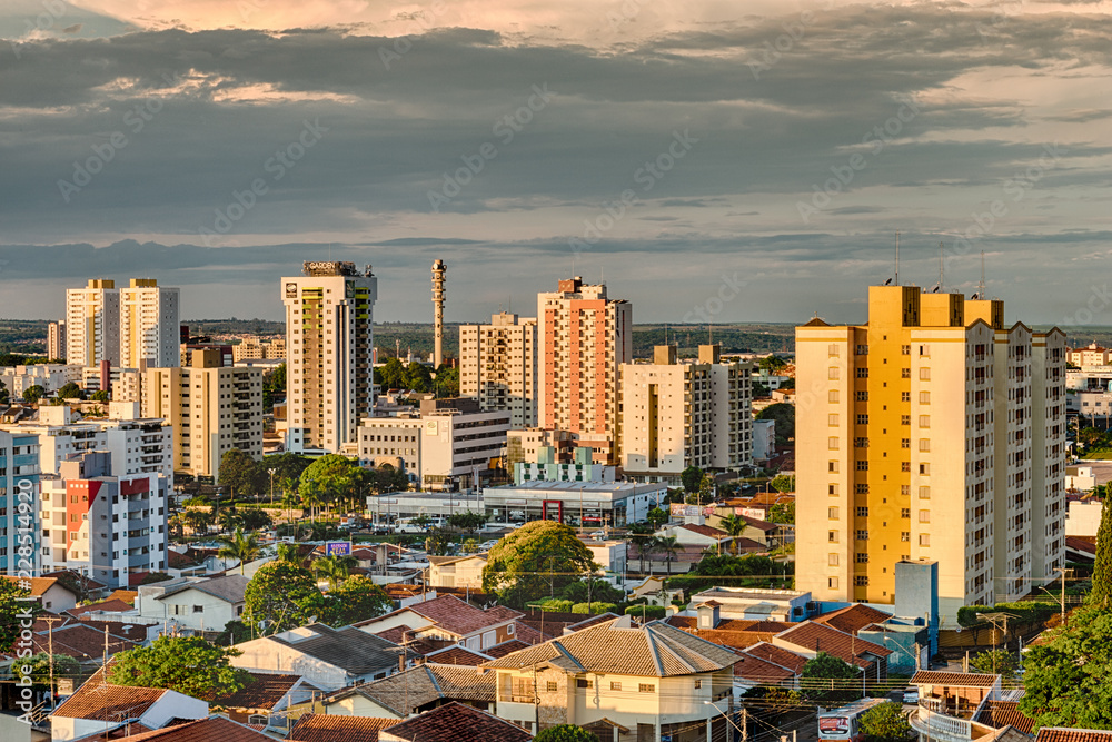 weed in bauru