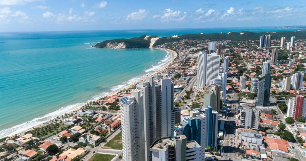 weed in natal brazil