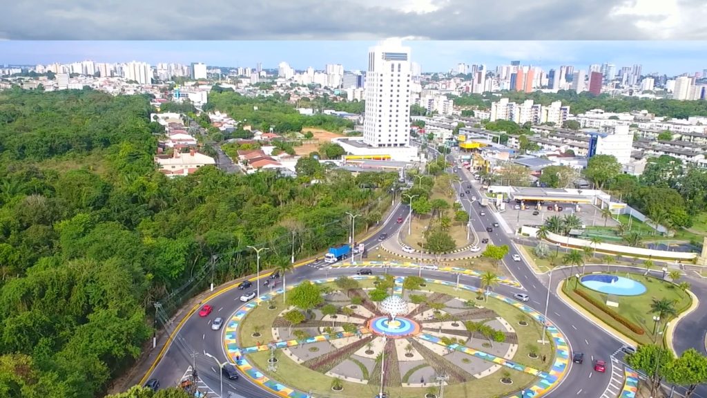 weed in manaus