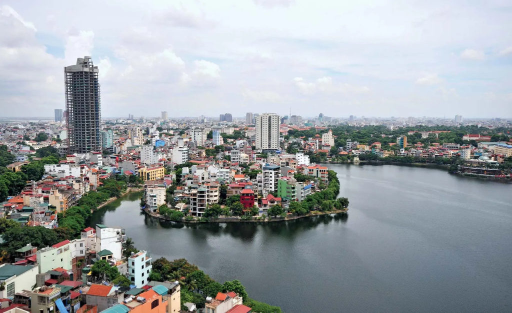 weed in hanoi vietnam