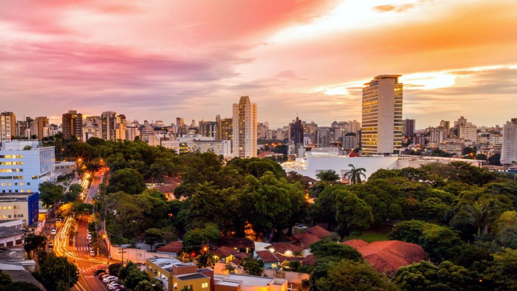 weed in belo horizonte