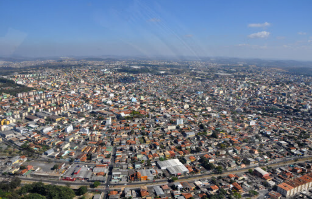 weed in contagem