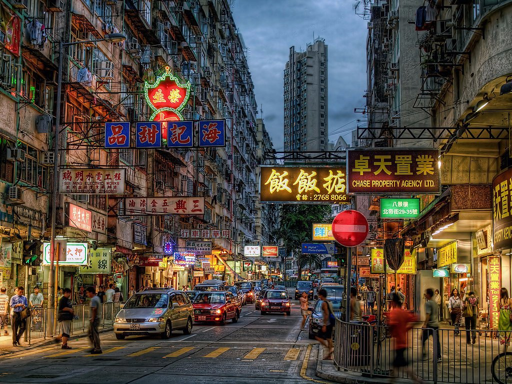 weed in Kowloon, hong kong