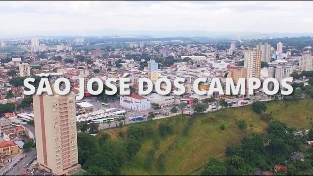 sao jose dos campos