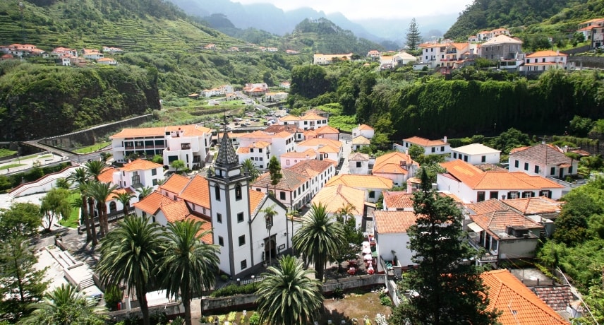 weed in sao vicente