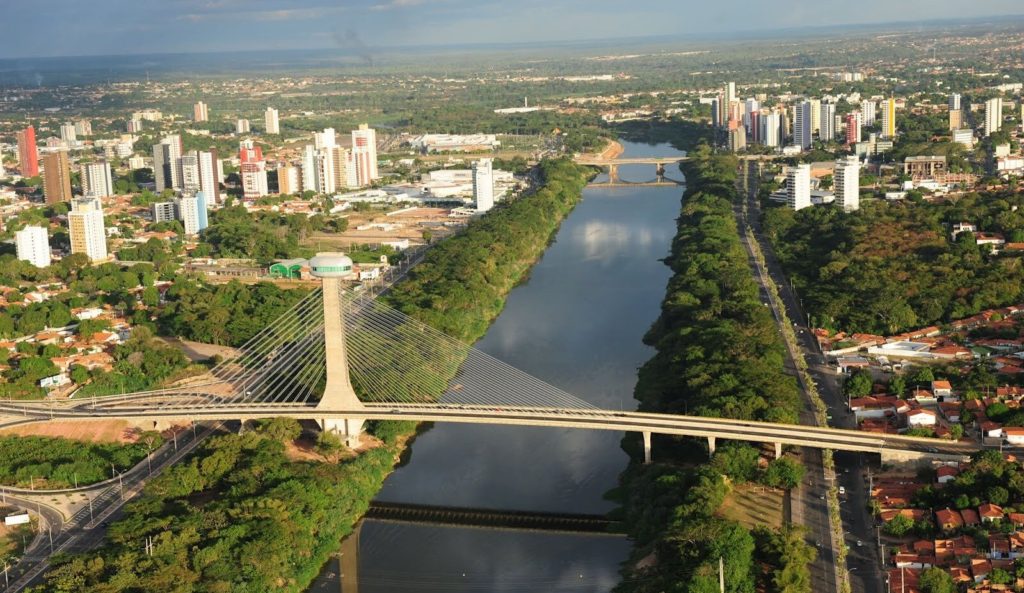 weed in teresina