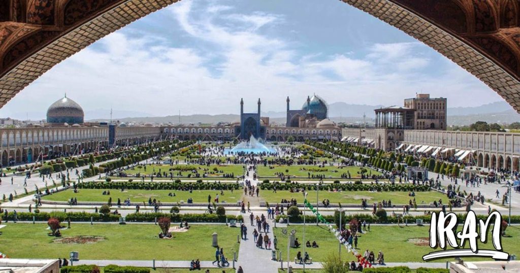 weed in Isfahan iran