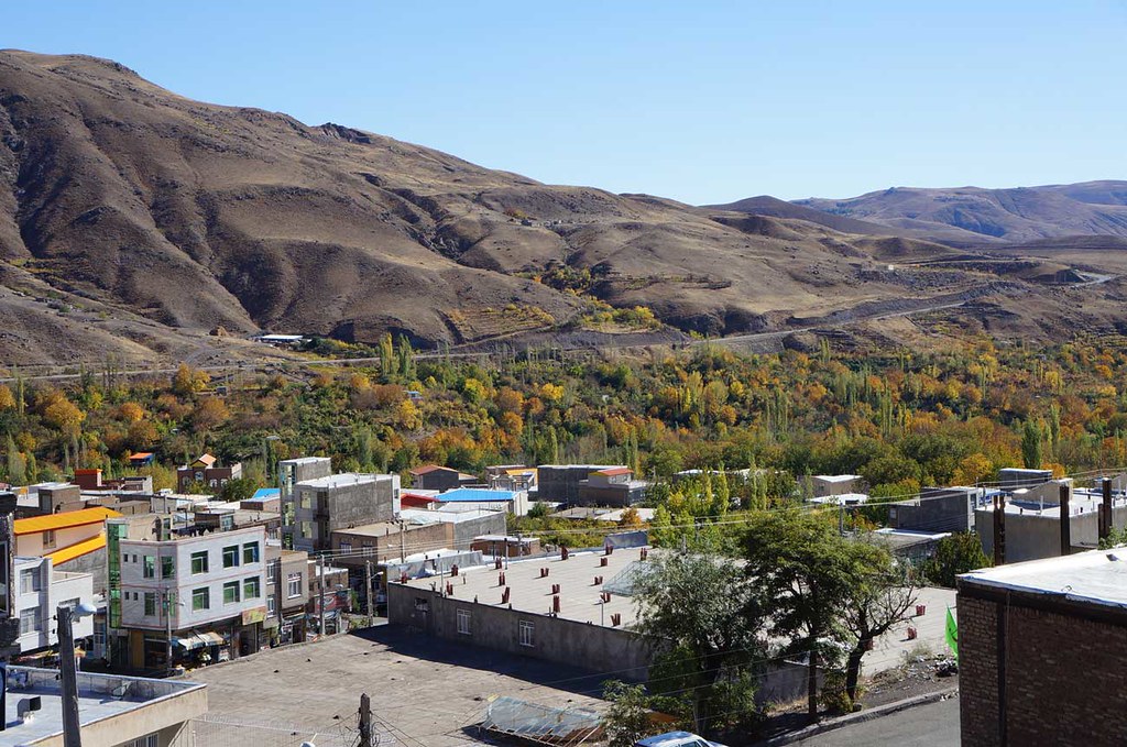 weed in ardabil iran