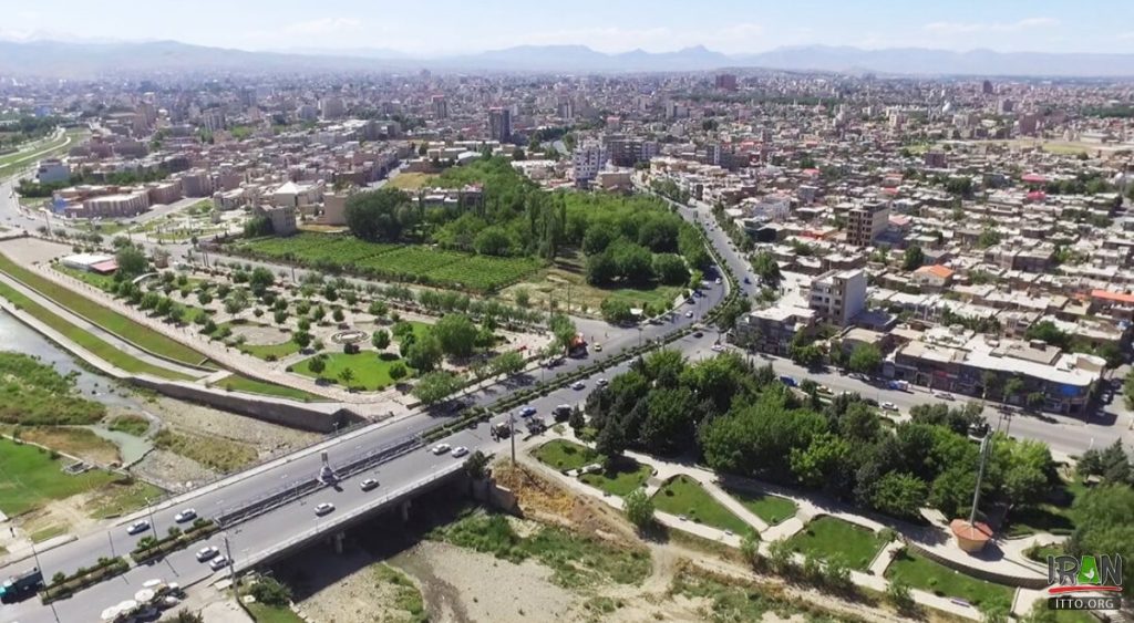 weed in orumiyeh iran