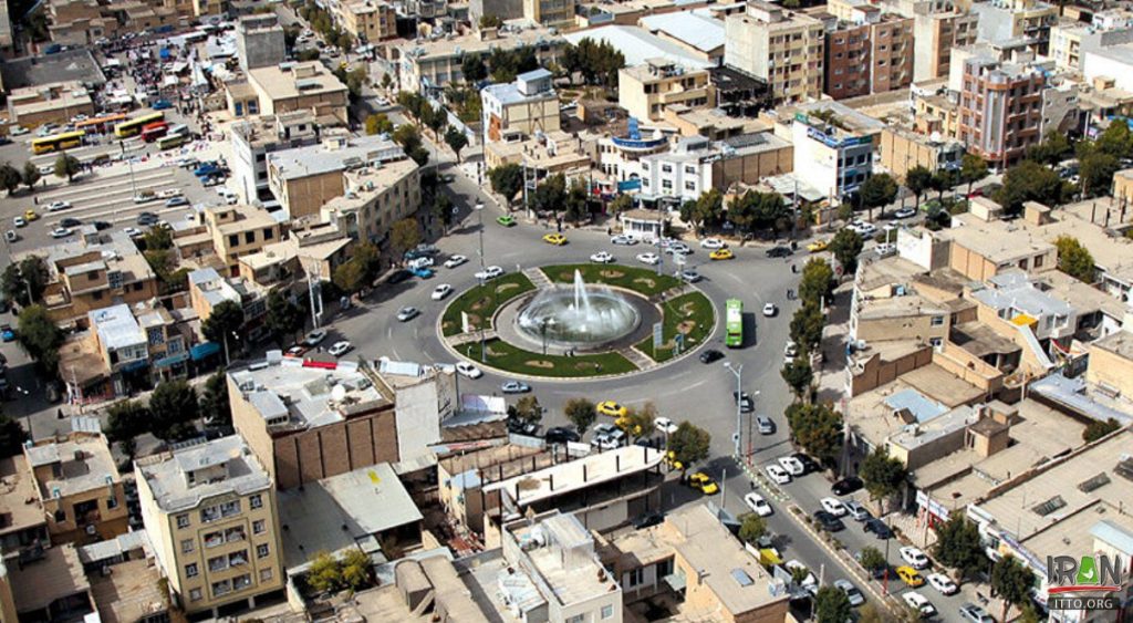 weed in shahr-e kord iran