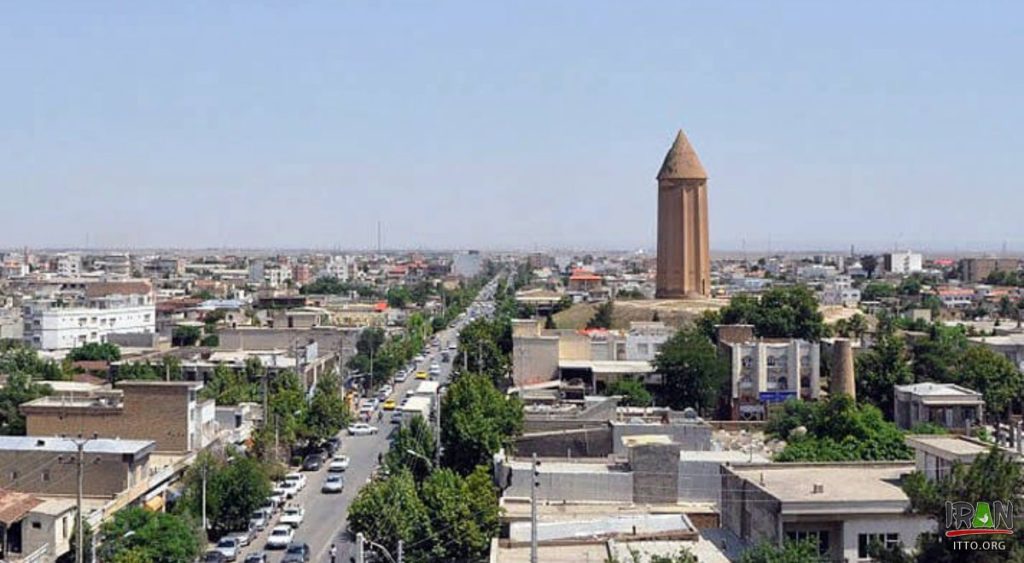 weed in gonbad-e kavus iran