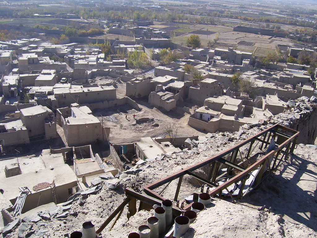 whisky in gardez afghanistan