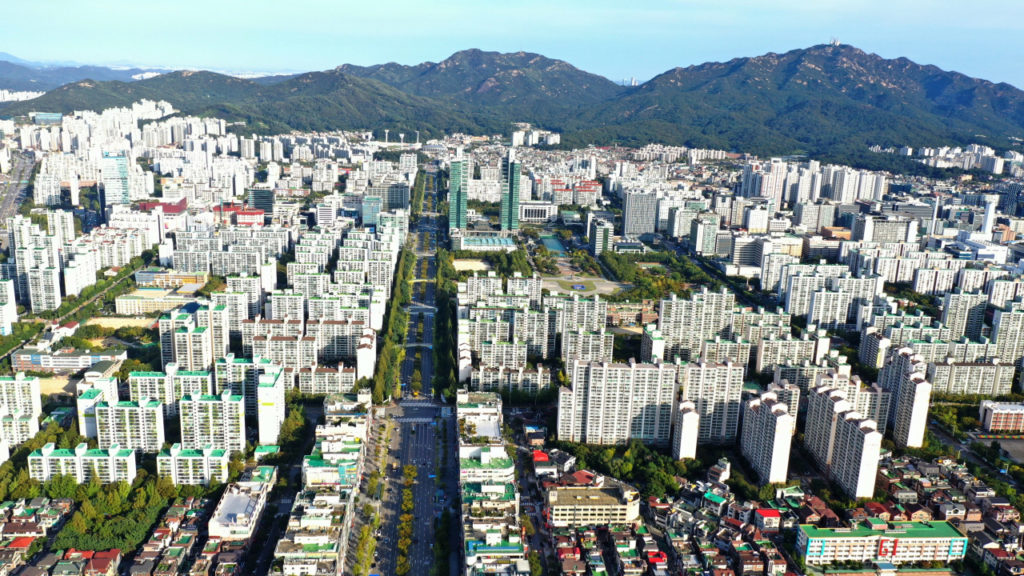 weed in anyang-si korea