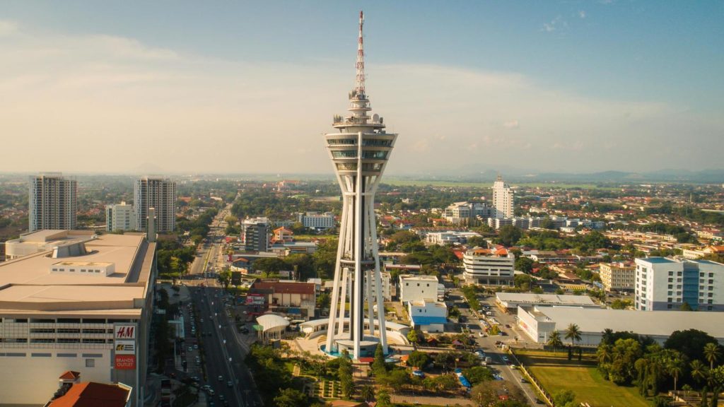 weed in alor setar malaysia