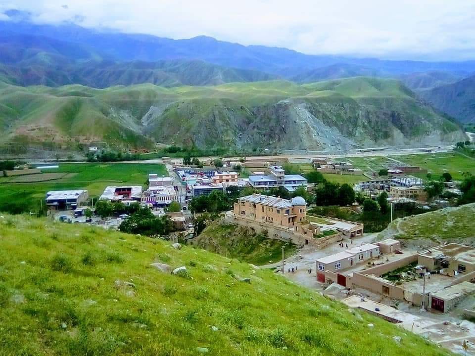 whisky in baghlan afghanistan