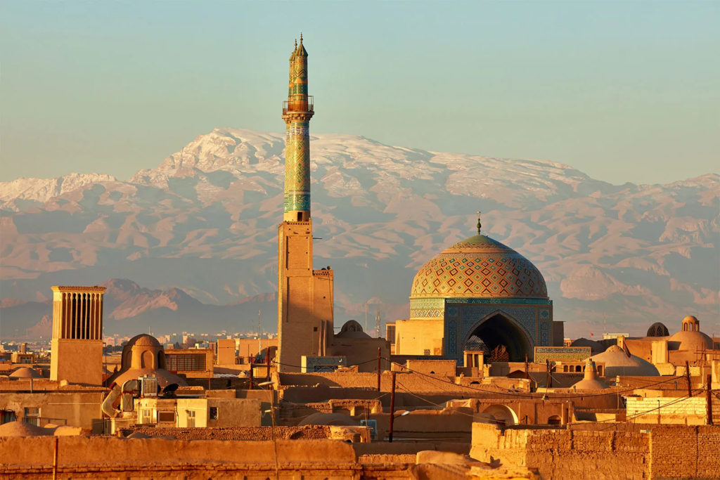 weed in yazd iran