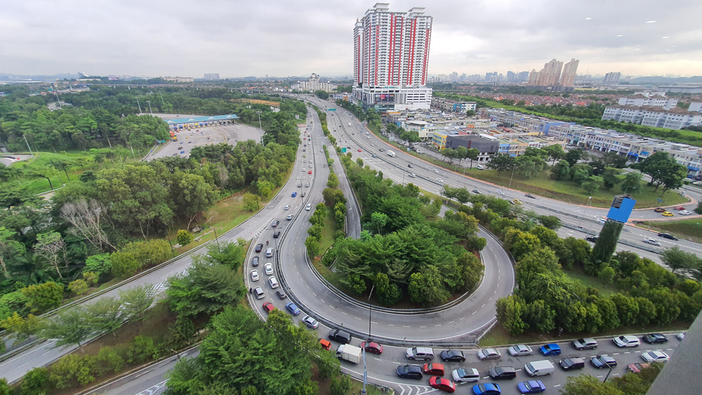 weed in subang jaya malaysia