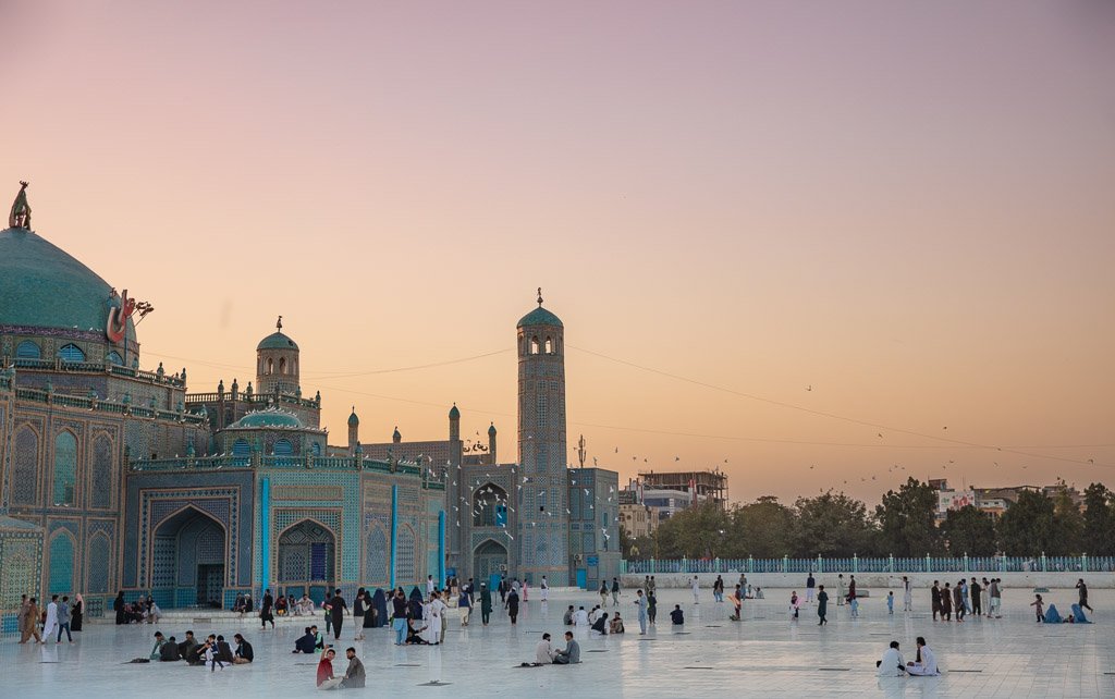 whisky in mazar-e sharif afghanistan