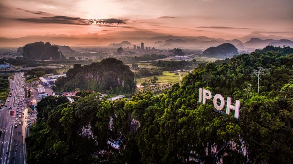 weed in Ipoh malaysia