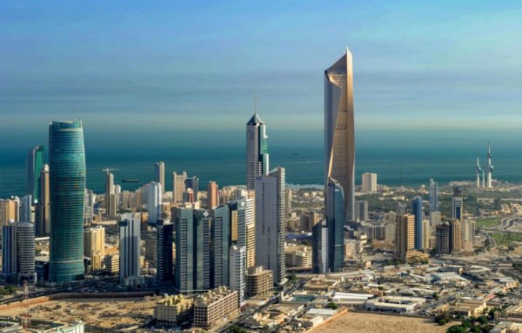 whisky in ad dasmah kuwait