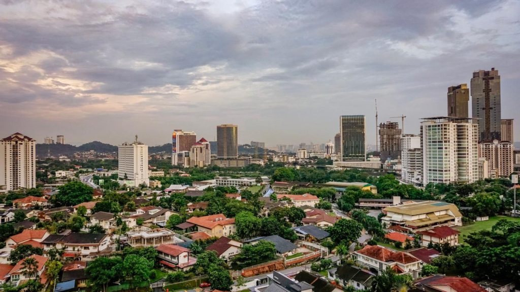 weed in petaling jaya malaysia