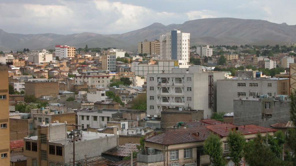 weed in Kermanshah iran