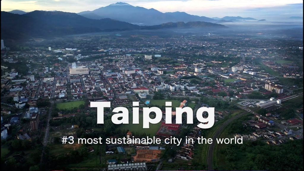 weed in taiping malaysia