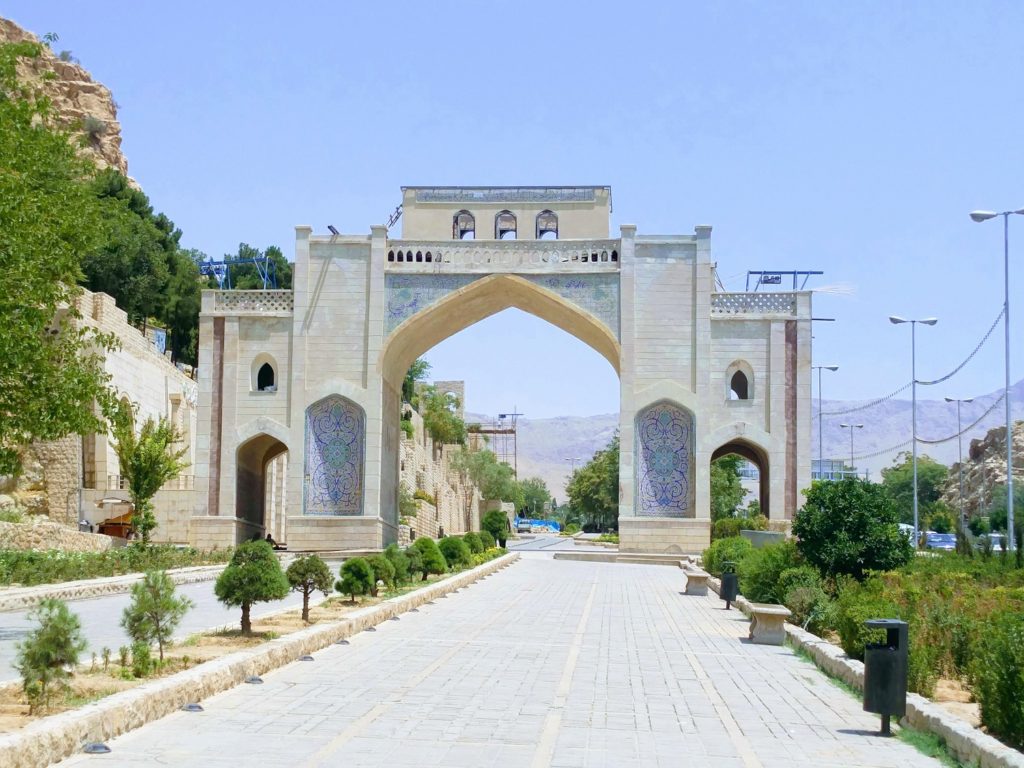 whisky in shiraz iran