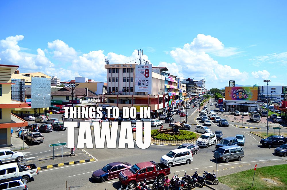 weed in tawau malaysia