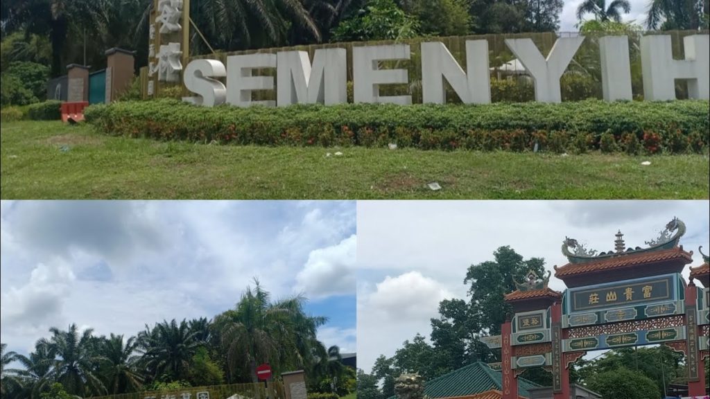 weed in semenyih malaysia