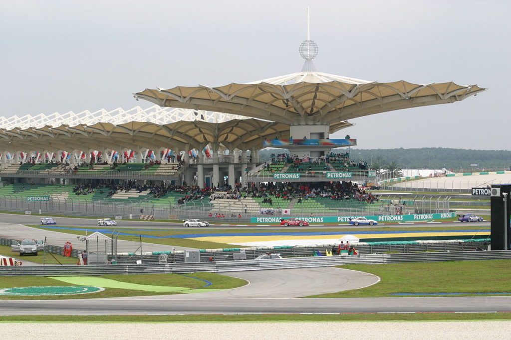 weed in sepang malaysia